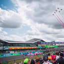 Silverstone has secured its place as home to the British Grand Prix for the next ten years