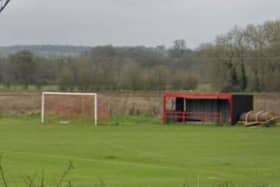 Broughton and North Newington Football Club have been given a notice of eviction to leave the Broughton and North Newington Sports Club playing fields.
