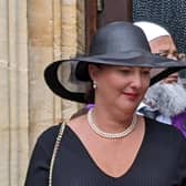 Victoria Prentis MP paid tribute to Her Late Majesty Queen Elizabeth II.