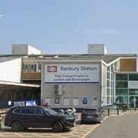 Banbury rail passengers warned of changes due to strike action on Saturday (October 17)
