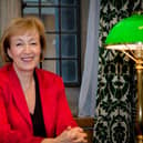 Dame Andrea Leadsom, MP for the South Northants constituency