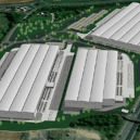Appeals for three giant warehouses are set to go to public enquiry later amid a five year planning battle over the controversial development.