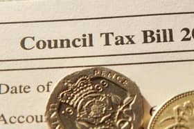 Cherwell District Council’s budget for the new financial year has been set.