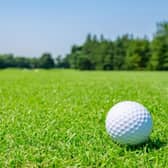 Shipston Home Nursing's golf day is back next month.