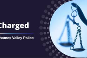 A Banbury man has been charged in relation to a crash in which a young woman died