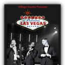 Vegas Night, 9th March King's Sutton