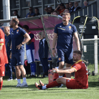 Kelvin Langmead pinpoints what’s ‘absolutely killing’ Banbury United