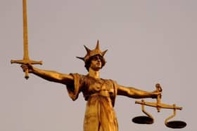 Eighteen-year-old Edward Alwyn Spencer, from Newbold on Stour, appeared at Coventry Magistrates Court on Wednesday May 8.