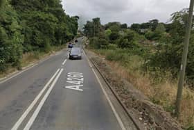 The Oxford Road through Adderbury has reopened earlier than expected following sewer work by Thames Water