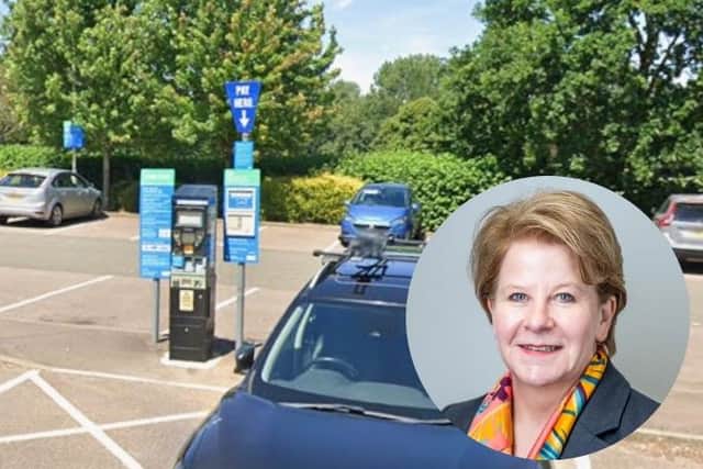 Cherwell District Council has ruled out plans to introduce overnight parking charges in Banbury.