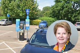 Cherwell District Council has ruled out plans to introduce overnight parking charges in Banbury.