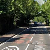 The county council are proposing to introduce a new 20mph zone in a residential area of Banbury.