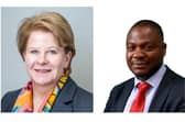 The Deputy Leader and the Chairman of Cherwell District Council have issued statements regarding the violent protests taking place across some parts of the UK.