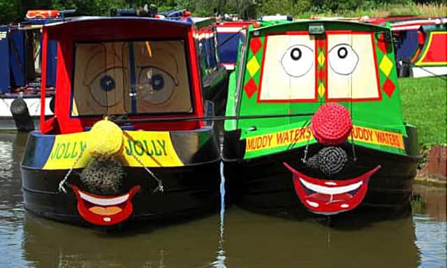 After sold-out debut tours last summer, Tooley’s is bringing the Muddy Waters story book boat tours back to Banbury this summer.