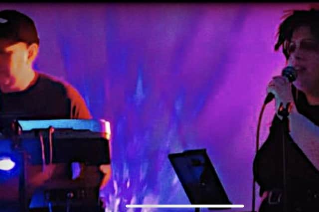 Steve Miller reviews ﻿Synthanasia at The Apothecary Tap Banbury on Friday November 4.