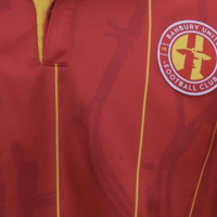 Banbury United’s latest signing was a key summer transfer target