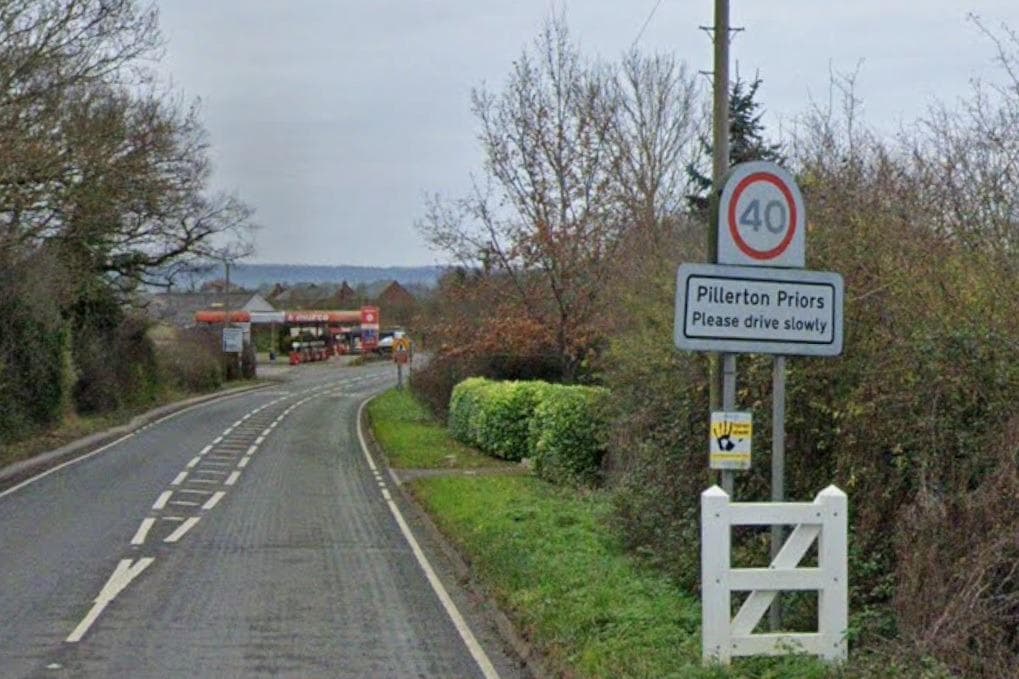 Lord Samuelson Banubry Want to become a Lord? Village near Banbury has its lordship title on ...