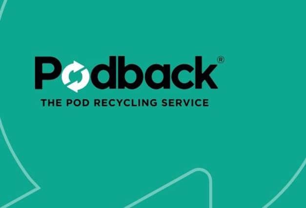 Cherwell District Council has entered into a new partnership with Podback, a nationwide, not-for-profit recycling service. Leaflets explaining how residents can sign up for it are being delivered to homes across the district.