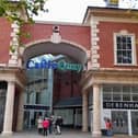 Cherwell District Council is considering moving headquarters to Castle Quay Shopping Centre
