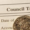 Cherwell District Council has considered future floods when approving the council tax figures for 2024–25.