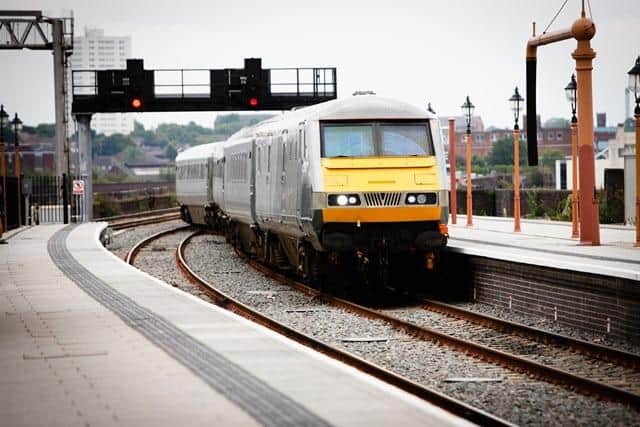 Train operator Chiltern Railways has warned customers that on Saturday October 1 and Wednesday October 5, there will be no Chiltern Railways service on any route.