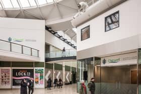Cherwell District Council has accepted Bloxham's neighbourhood plan