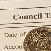 Cherwell District Council has introduced a new policy to help struggling households manage their council tax.