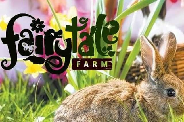 Popular attraction near Chipping Norton, the Fairytale Farm has revealed exciting events for the Easter holidays.