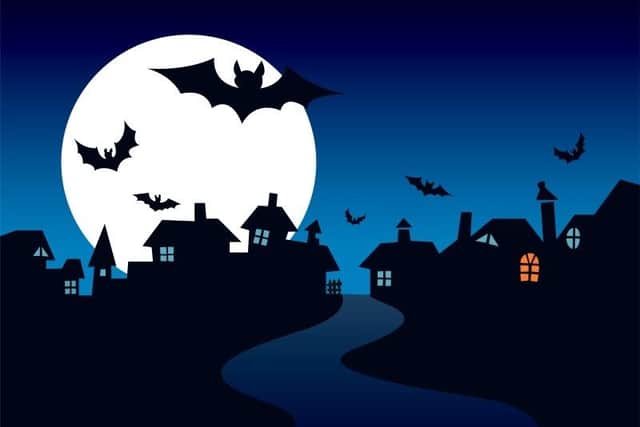 Oxfordshire's Fire and Rescue team has offered advice on how to enjoy Halloween safely.