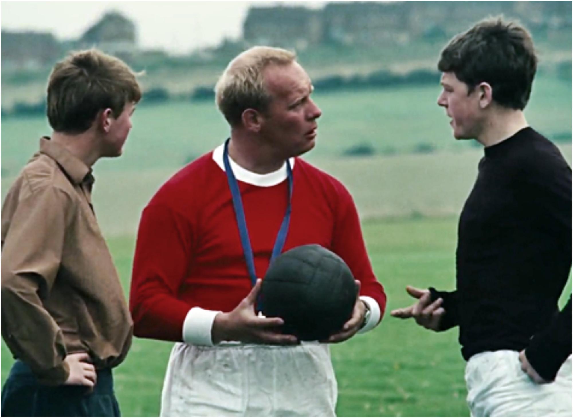 Former Doncaster deputy head and Kes movie school headteacher dies - Vimarsana News