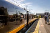Rail operator Grand Central hope to launch a new service connecting Banbury to Newcastle and Brighton.
