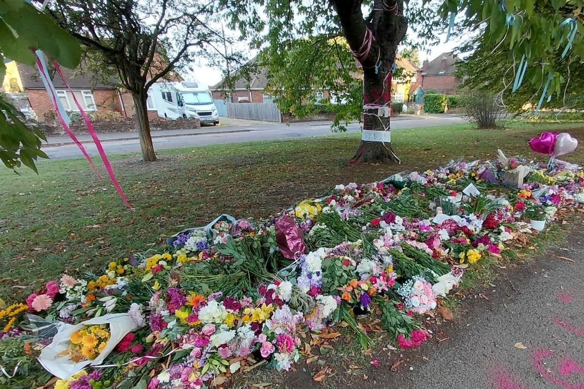 Fund in tribute to Banbury girl who died in crash is close to £12,000