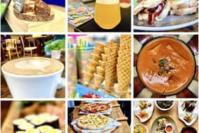 A new competition has been launched to find people's favourite food and drink spots in Banbury and surrounding villages.