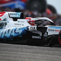 Haas F1 Team keen to build on historic result at ‘exhilarating’ Mexican Grand Prix