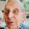 Donald Watts has been found safe and well.
