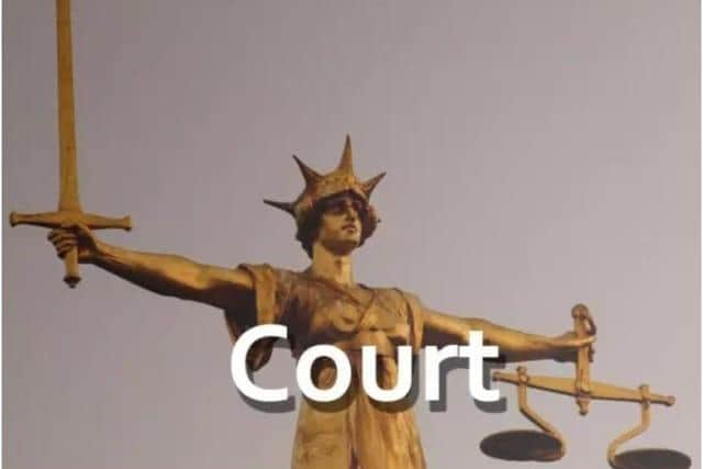Brackley man sentenced after found to be drug driving three times in two months