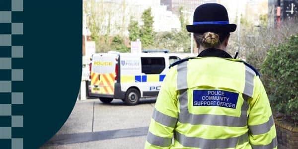 Thames Valley Police expects to double the number of PCs on neighbourhood teams by 2024