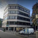 Oxfordshire County Council has been taken offline while it investigates a "known issue, affecting websites globally".
