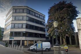 Oxfordshire County Council has been taken offline while it investigates a "known issue, affecting websites globally".