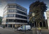 Oxfordshire County Council has been taken offline while it investigates a "known issue, affecting websites globally".