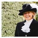 The current High Sheriff of Oxfordshire has opened nominations for this year's prestigious awards.