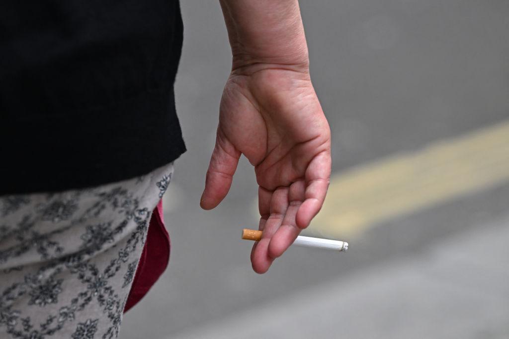 Banbury area smokers spend £43.8m a year on cigarettes, figures show
