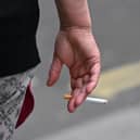 Banbury area smokers spend £43.8m a year on cigarettes. Library picture by Getty
