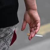Banbury area smokers spend £43.8m a year on cigarettes. Library picture by Getty