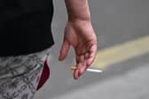 Banbury area smokers spend £43.8m a year on cigarettes. Library picture by Getty
