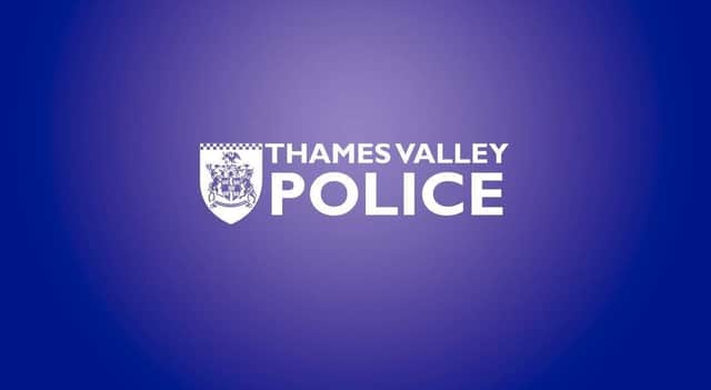 Thames Valley Police have issued a warning to young people riding motorcycles around certain streets in the Ruscote area of Banbury