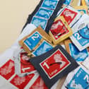 Banbury Stamp Society is to host a major event for stamp collectors in October at the Blessed George Napier School.