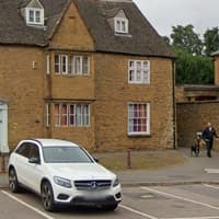 Discover more about the Quakers in Banbury 'quest' this weekend