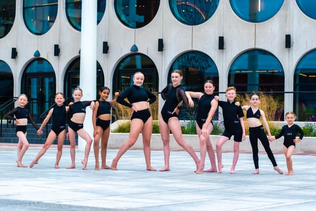 Several students from the school are Dance World Cup finalists and have also competed in regional and national dance partnerships.