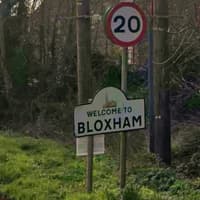 More than 85% of residents back Bloxham's updated neighbourhood plan in local referendum
